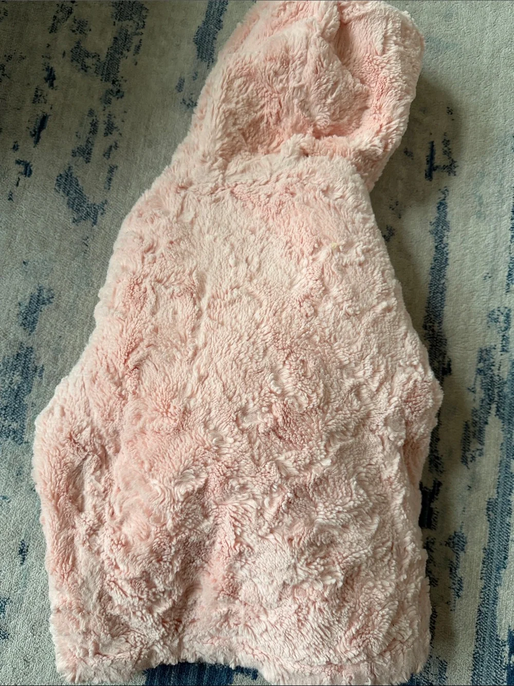 Kids jacket subcategory identification
